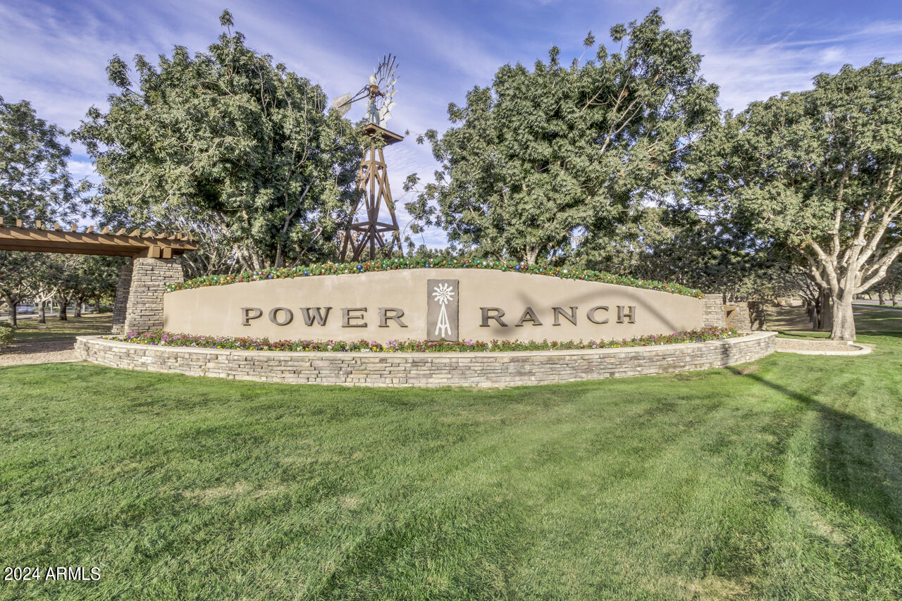 3918 South Rim Road Gilbert, AZ 85297 - Photo 42 of 53 Power Ranch (15)