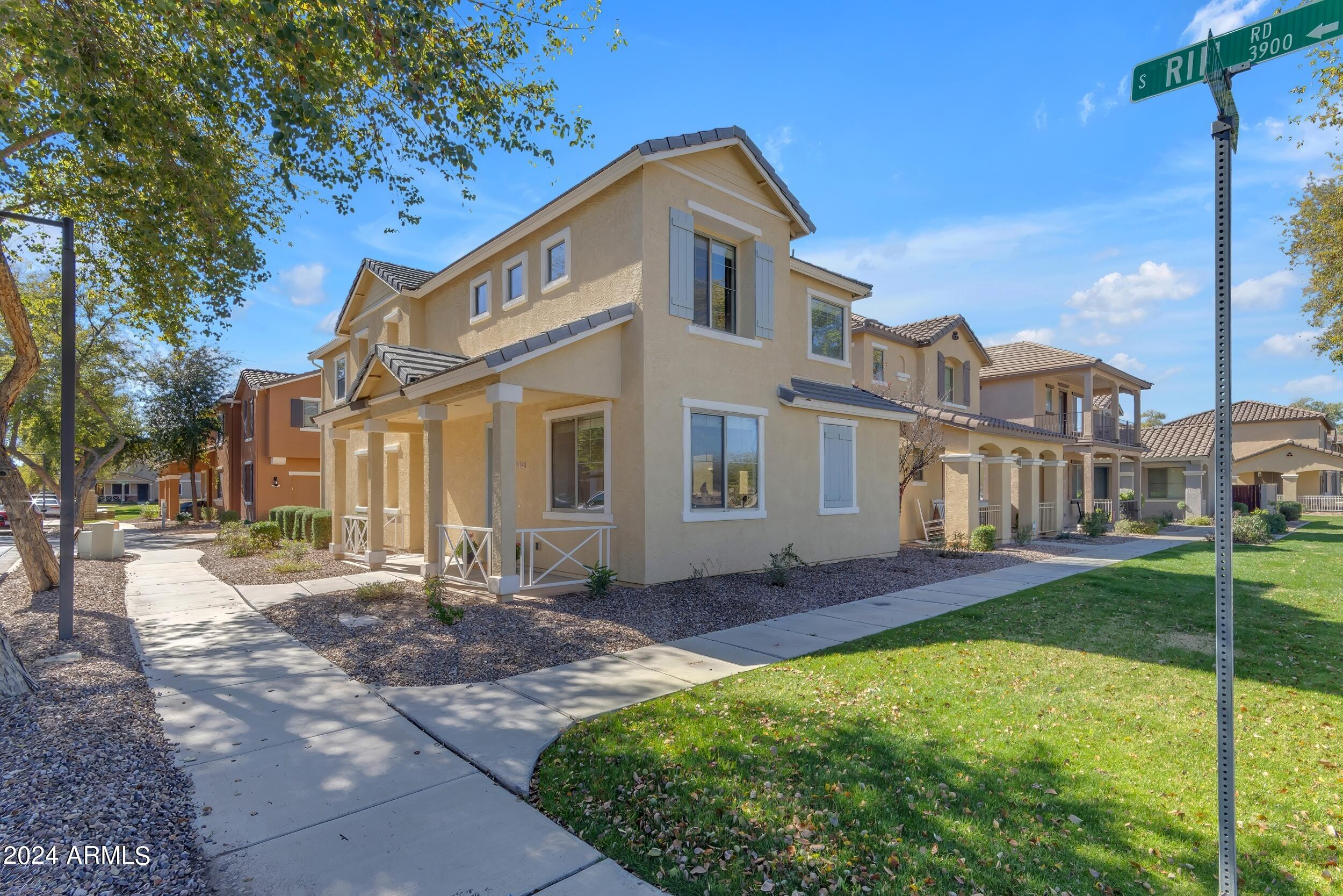 3918 South Rim Road Gilbert, AZ 85297 - Photo 51 of 53 001_a4m_pr
