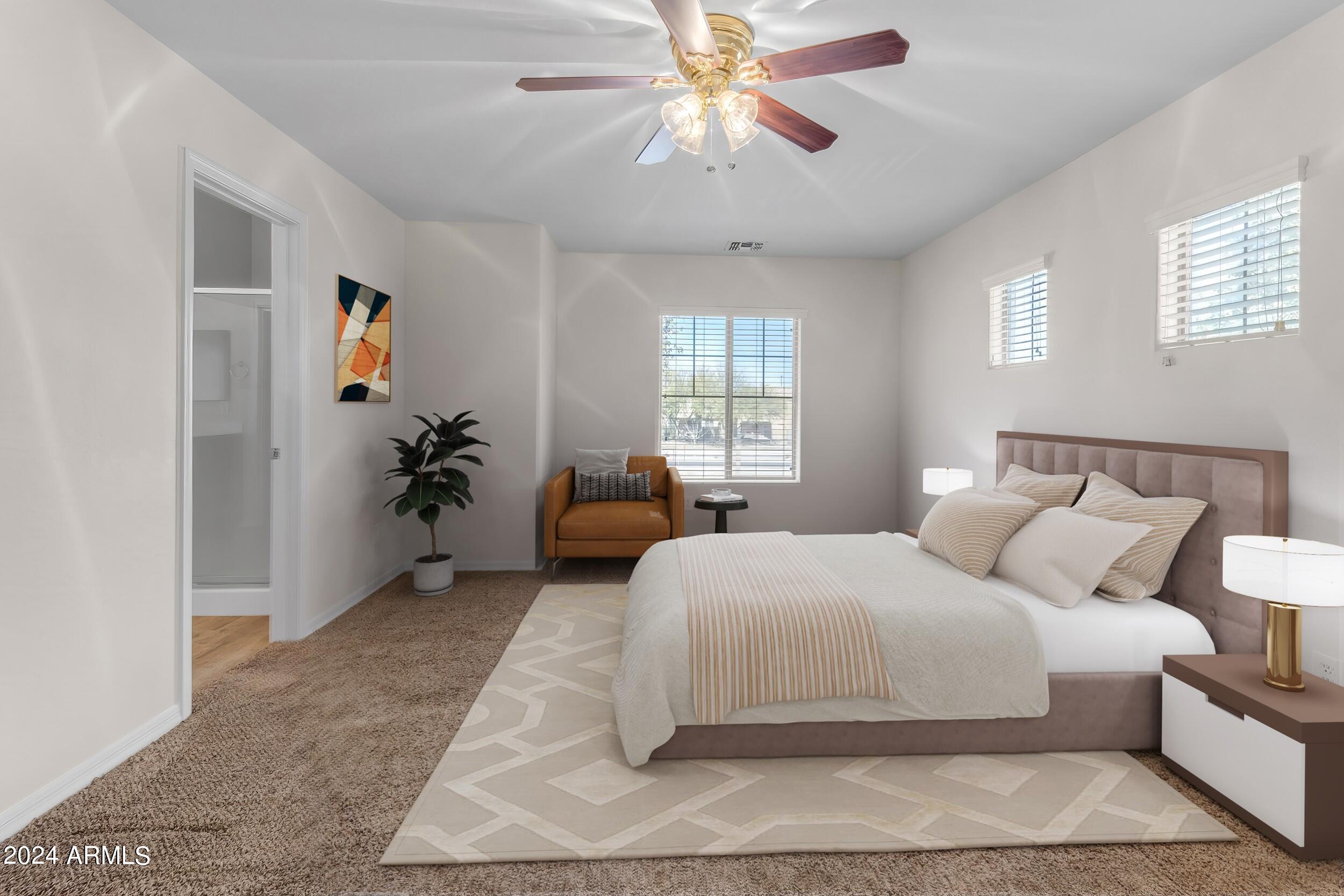 3918 South Rim Road Gilbert, AZ 85297 - Photo 9 of 53 4.001 owner bedroomfinal