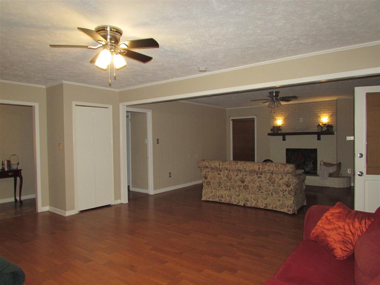 600 Fleming Road Morton, MS 39117 - Photo 6 of 12 Photo 6