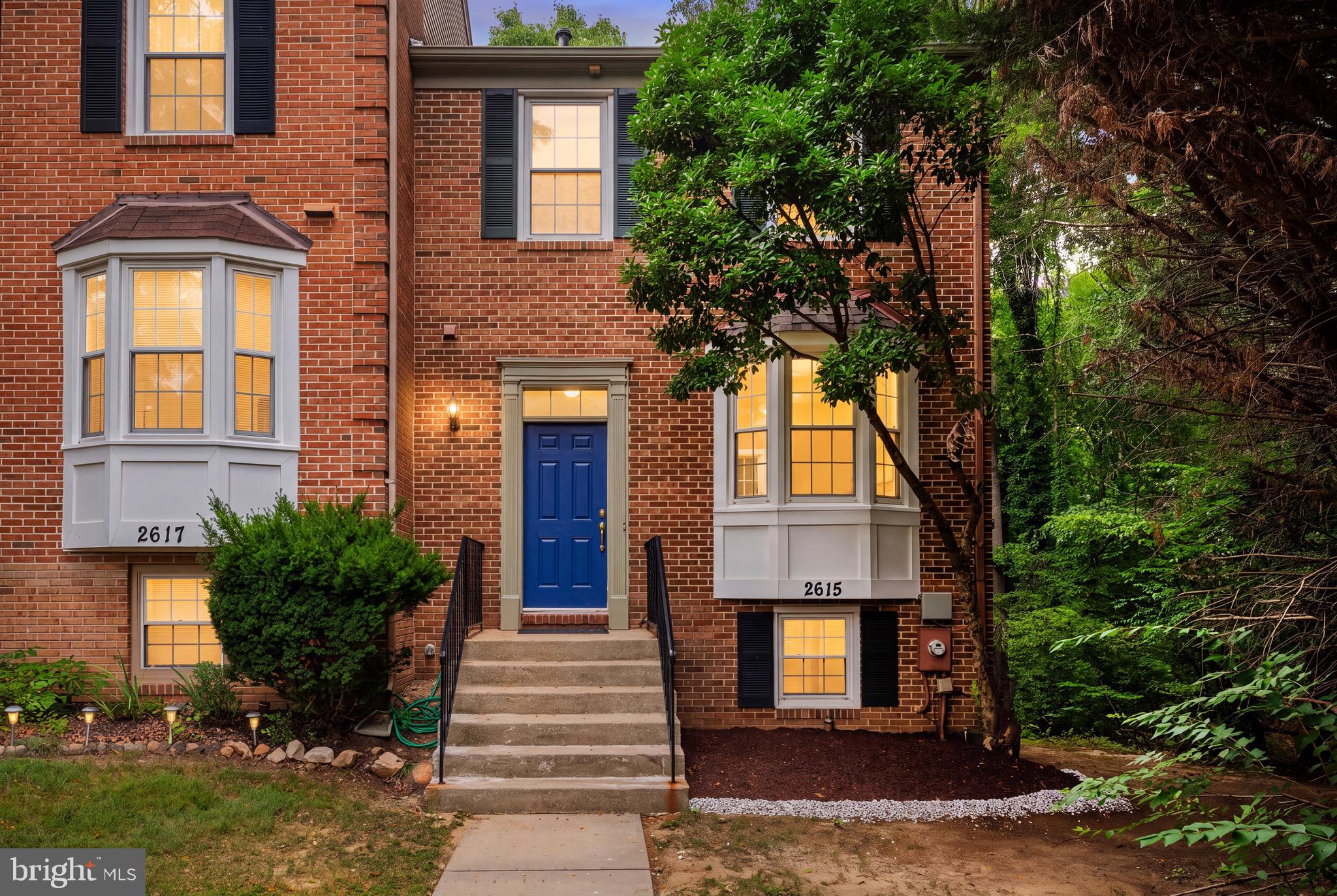 2615 Chivalry Court Silver Spring, MD 20902 - Photo 1 of 60 Gallery Image 1