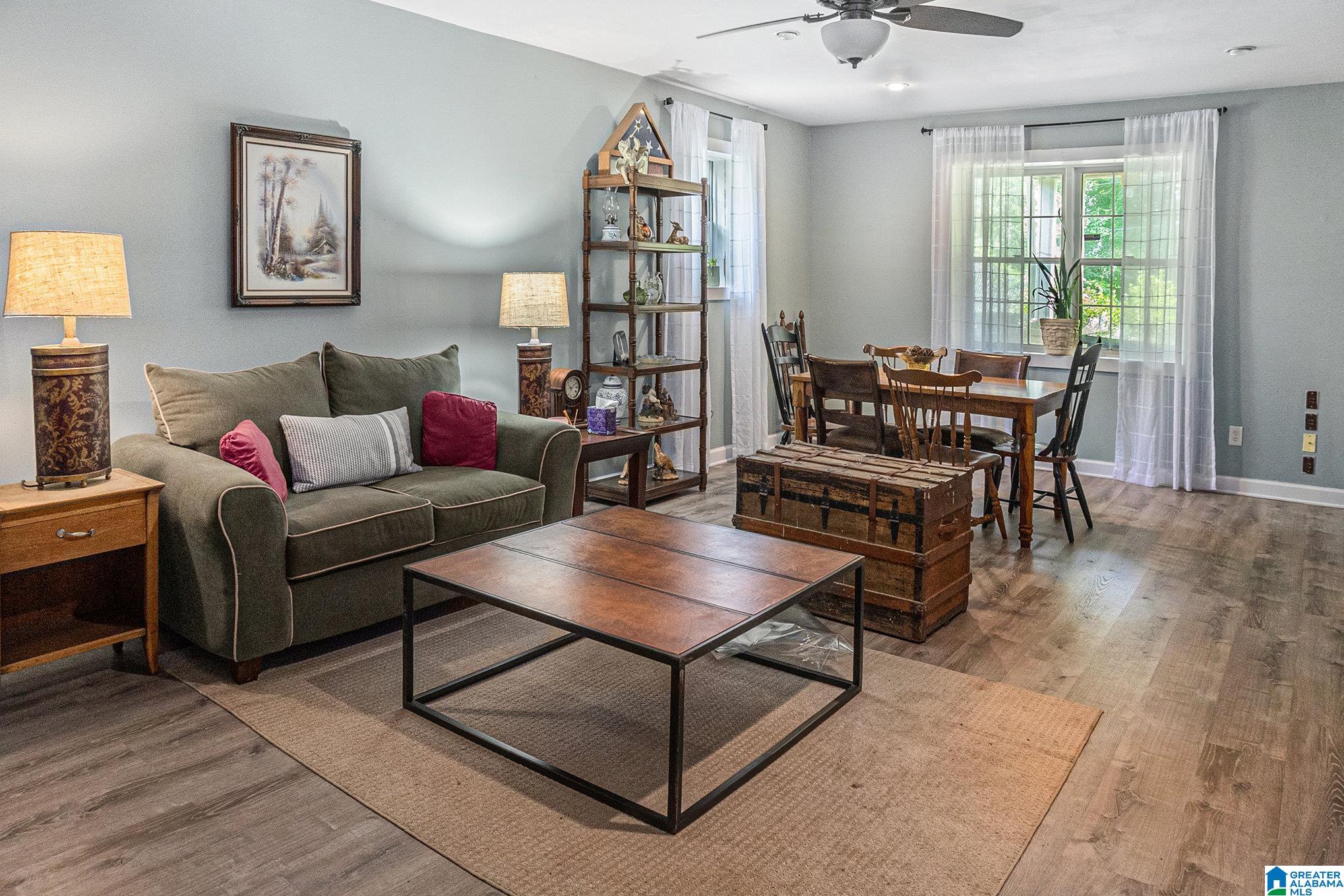 4719 Quarter Staff Road Birmingham, AL 35223 - Photo 24 of 30