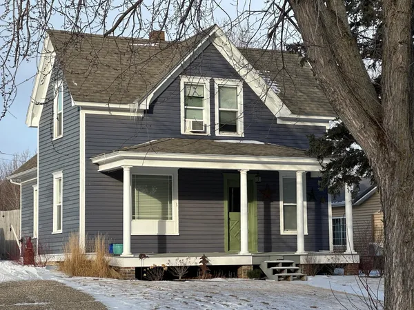 $149,000 | 220 Fremont Street South, Lake Benton, MN 56149