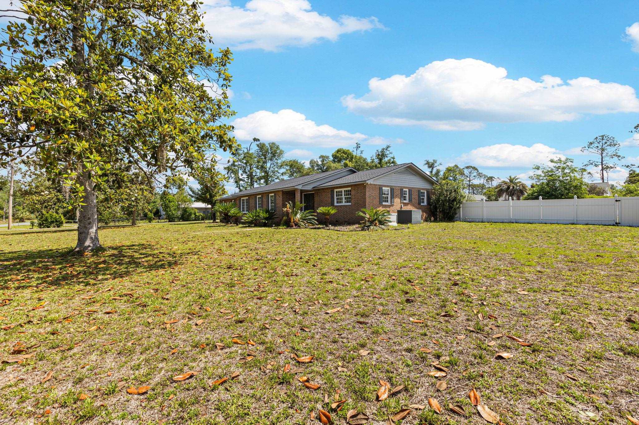 404 Glenridge Road Perry, FL 32348 - Photo 46 of 64