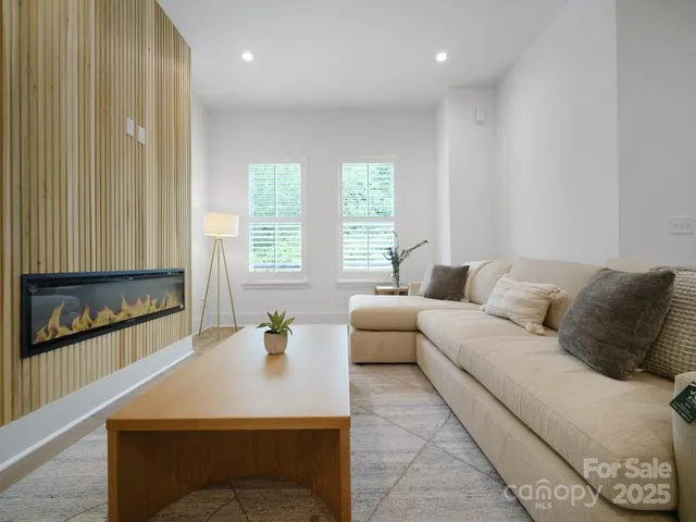 $849,000 | 2423 Weddington Avenue, Unit 7, Charlotte, NC 28204