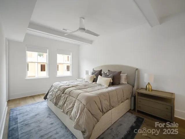 $849,000 | 2423 Weddington Avenue, Unit 7, Charlotte, NC 28204