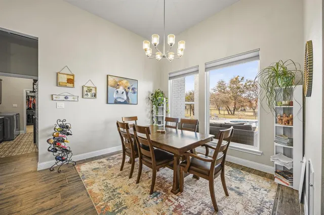 $1,299,000 | 2024 Antler Loop, Poolville, TX 76487