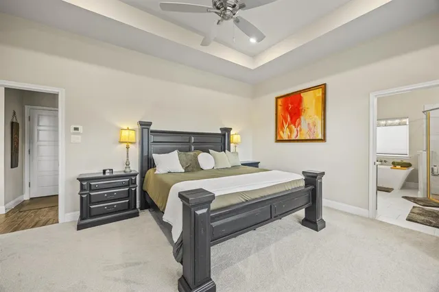 $1,299,000 | 2024 Antler Loop, Poolville, TX 76487