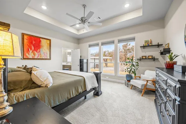 $1,299,000 | 2024 Antler Loop, Poolville, TX 76487