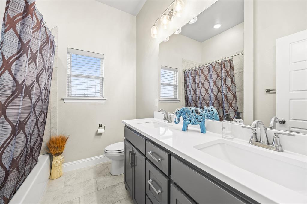 2024 Antler Loop Poolville, TX 76487 - Photo 20 of 40