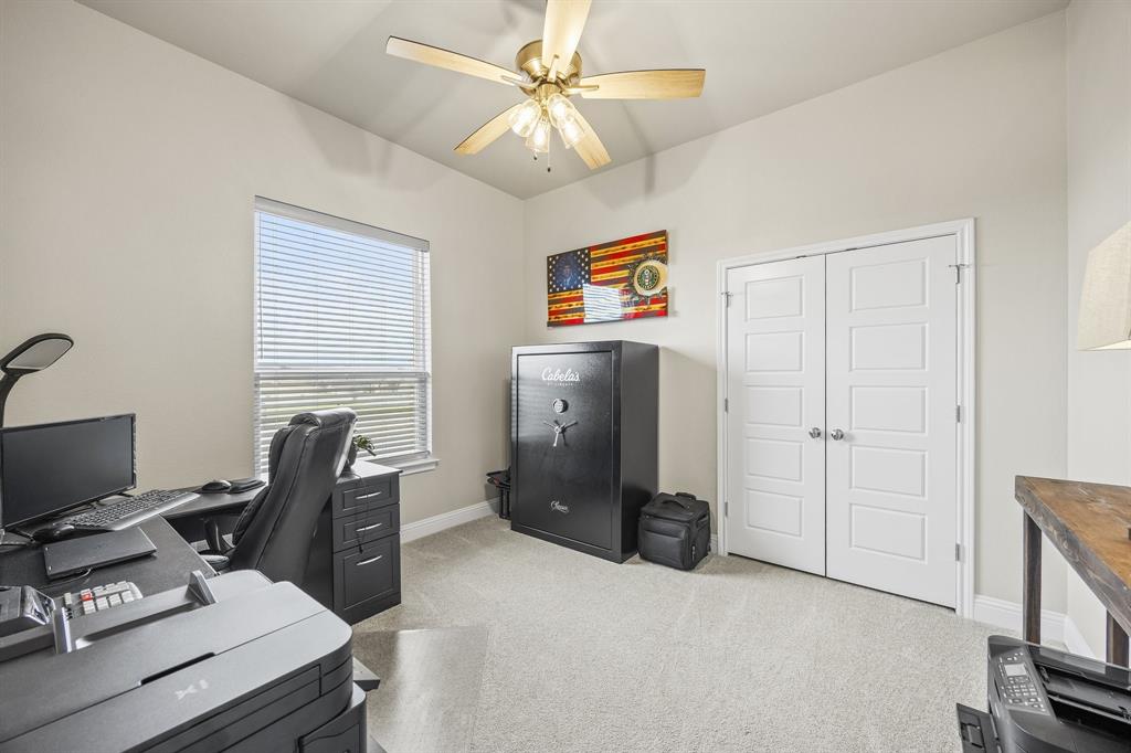 2024 Antler Loop Poolville, TX 76487 - Photo 22 of 40