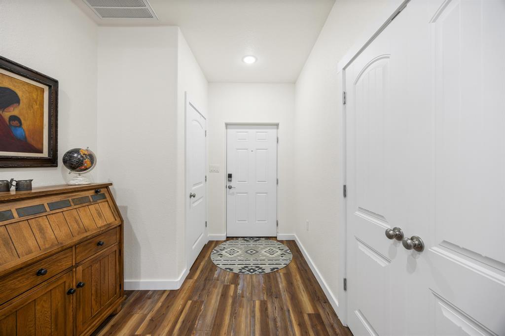 2024 Antler Loop Poolville, TX 76487 - Photo 25 of 40 Entry into the ADU