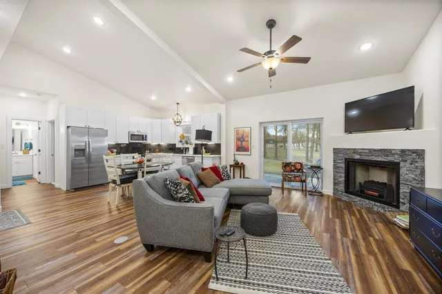 $1,299,000 | 2024 Antler Loop, Poolville, TX 76487