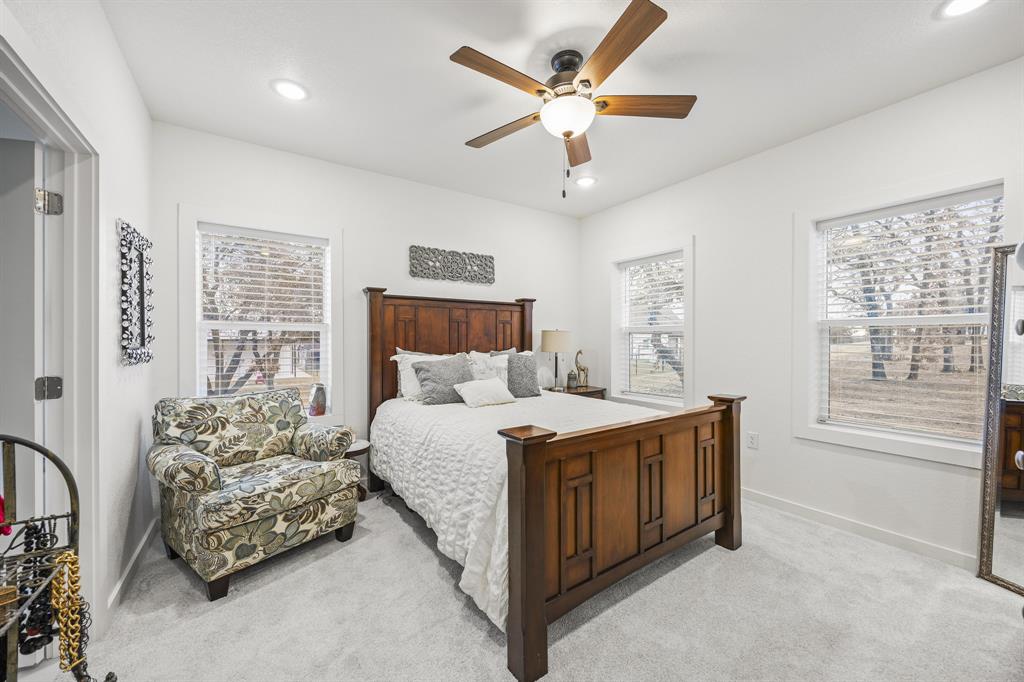 2024 Antler Loop Poolville, TX 76487 - Photo 28 of 40