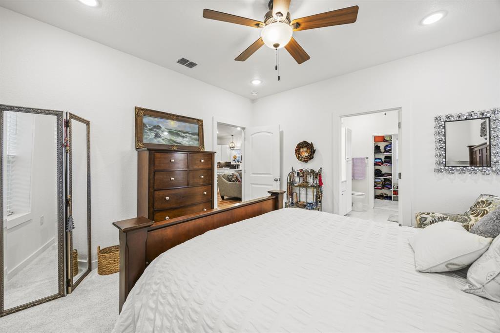 2024 Antler Loop Poolville, TX 76487 - Photo 30 of 40