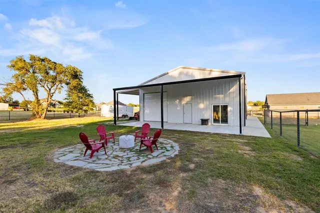 $1,299,000 | 2024 Antler Loop, Poolville, TX 76487