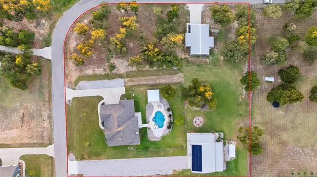 $1,299,000 | 2024 Antler Loop, Poolville, TX 76487