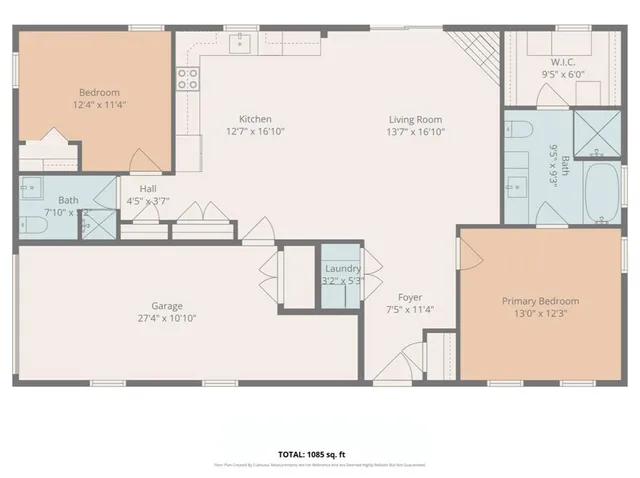 $1,299,000 | 2024 Antler Loop, Poolville, TX 76487
