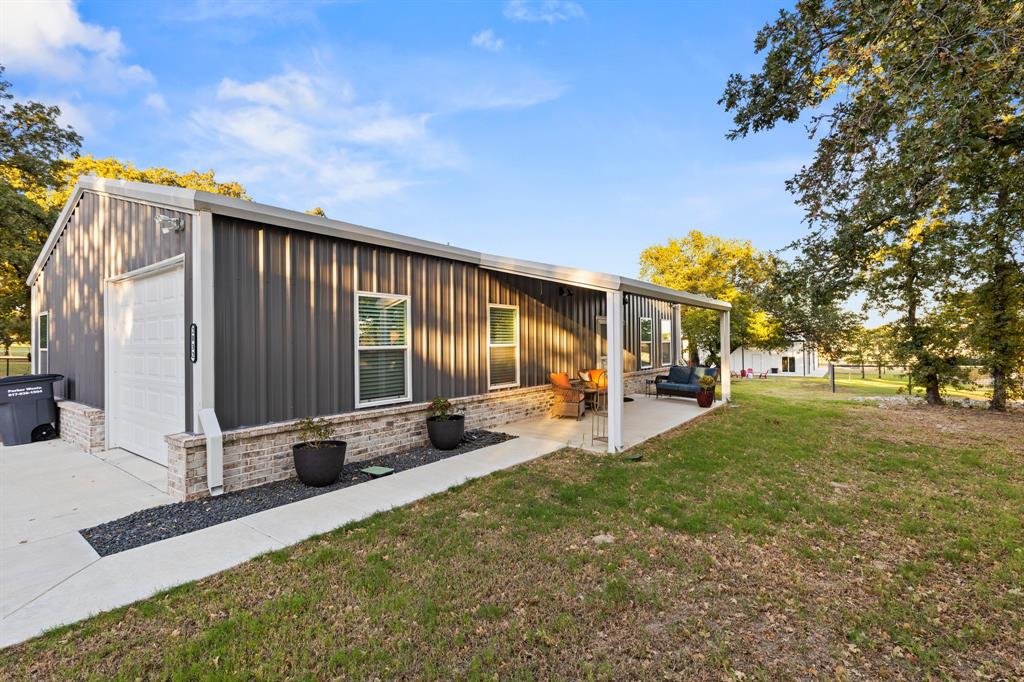 2024 Antler Loop Poolville, TX 76487 - Photo 4 of 40 ADU