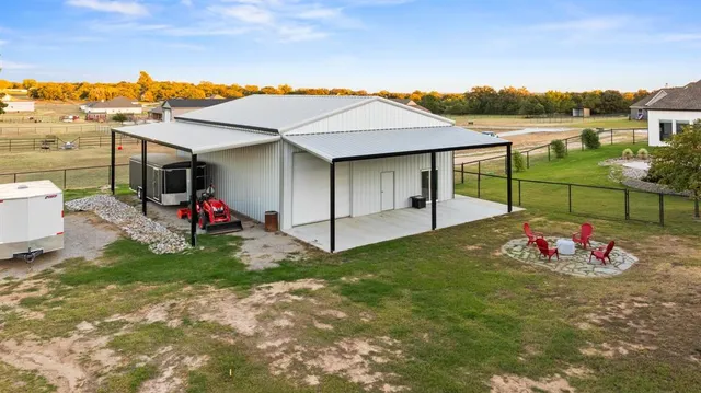 $1,299,000 | 2024 Antler Loop, Poolville, TX 76487