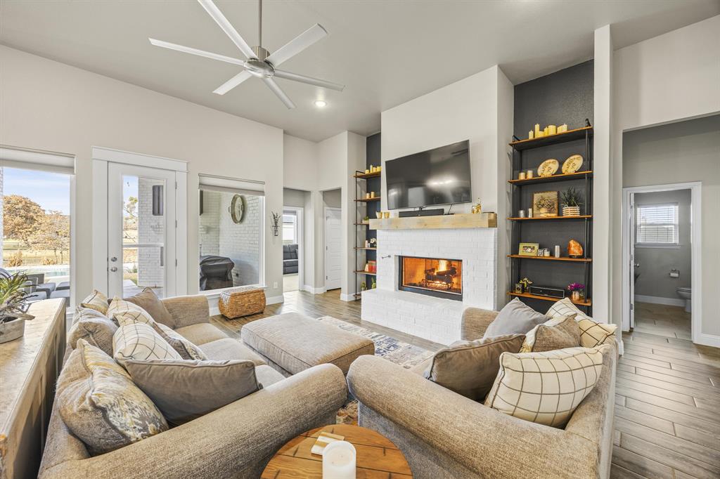 2024 Antler Loop Poolville, TX 76487 - Photo 8 of 40