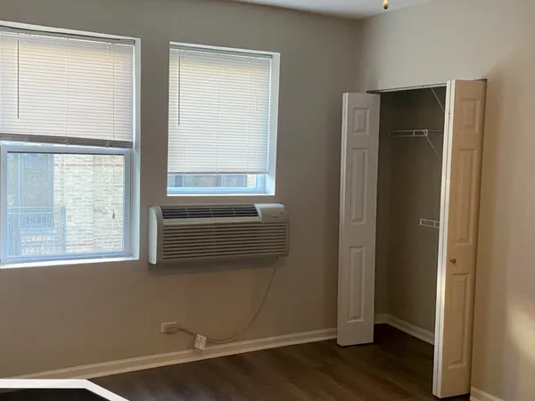 $1,350 | 1627 North Humboldt Boulevard, Unit 1D, Chicago, IL 60647