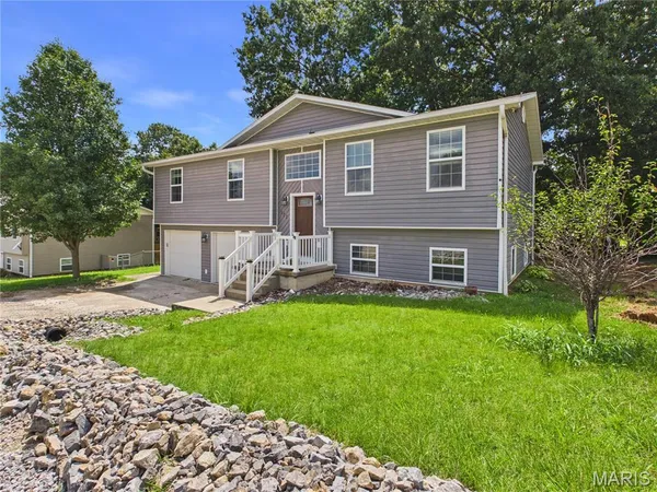 $190,000 | 177 Antler Trail, Poplar Bluff, MO 63901