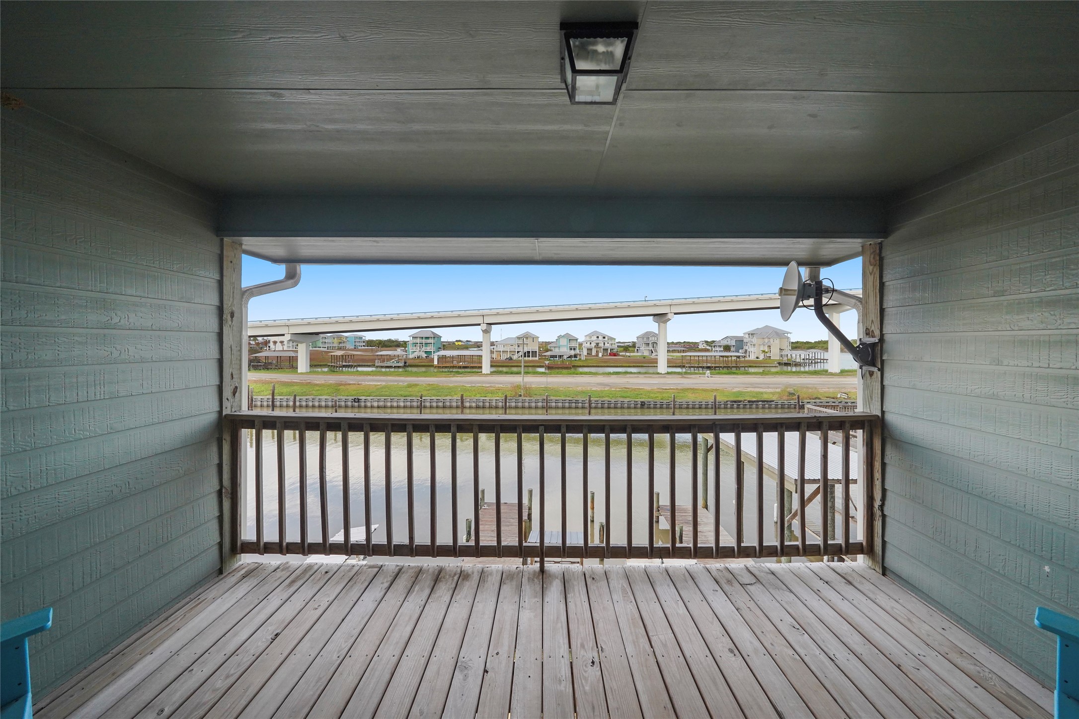 143 Boat Slip Road Matagorda, TX 77457 - Photo 24 of 31