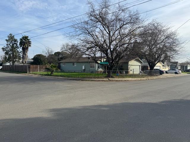 7315 Doc Adams Road Marysville, CA 95901 - Photo 1 of 3 a view of street with houses
