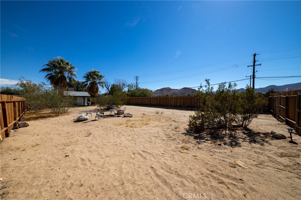 6443 Valley View Street Joshua Tree, CA 92252 - Photo 24 of 27