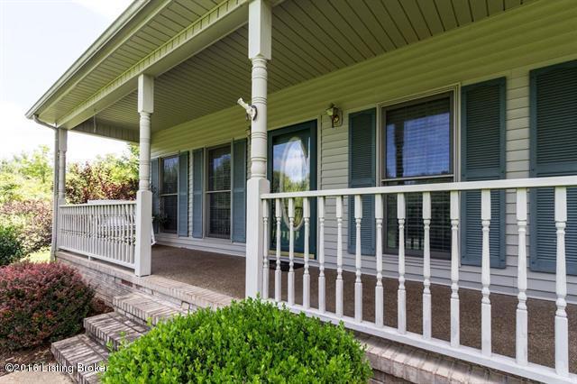 110 Mud Splash Road Glendale, KY 42740 - Photo 2 of 33 2