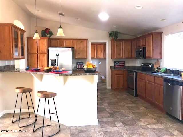 10000 East Andrada Road Vail, AZ 85641 - Photo 6 of 45