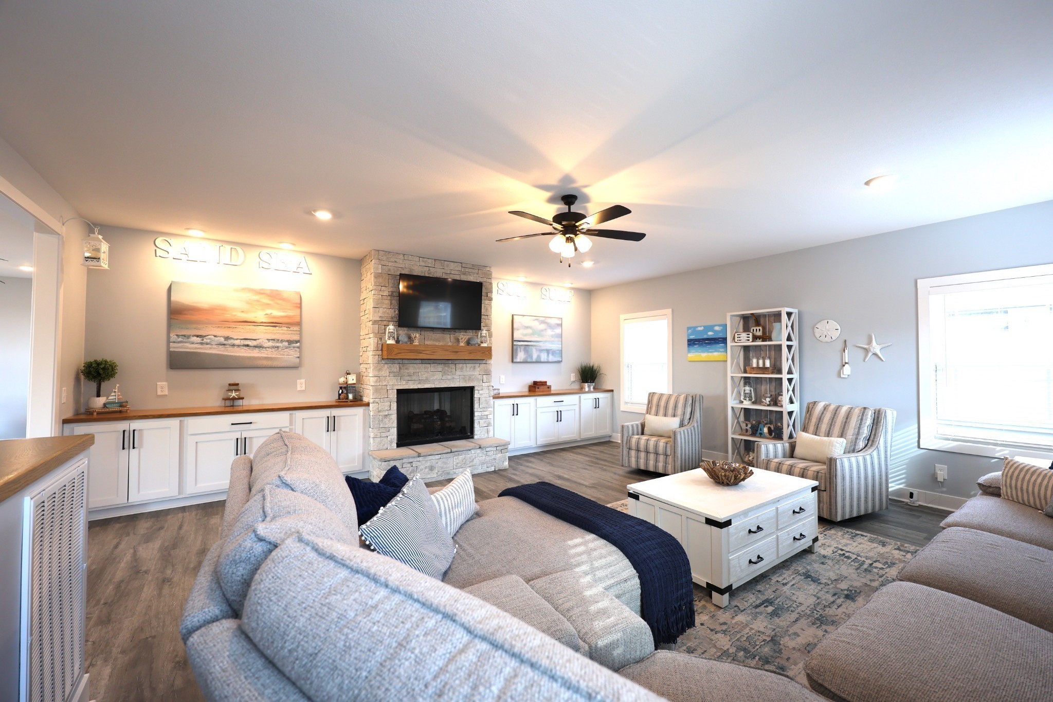 420 Stonemeadow Road Clarksville, TN 37043 - Photo 15 of 53