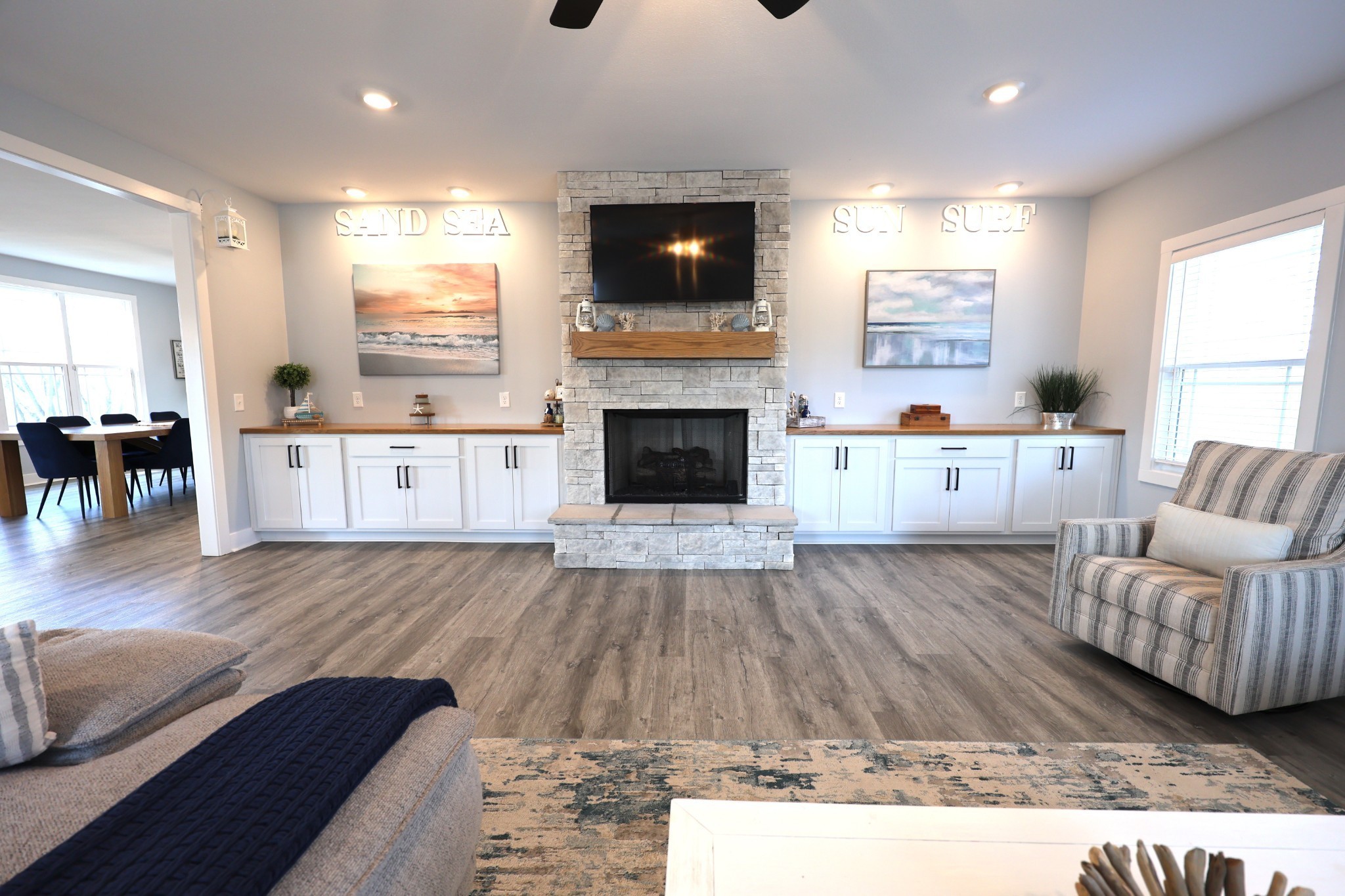 420 Stonemeadow Road Clarksville, TN 37043 - Photo 17 of 53