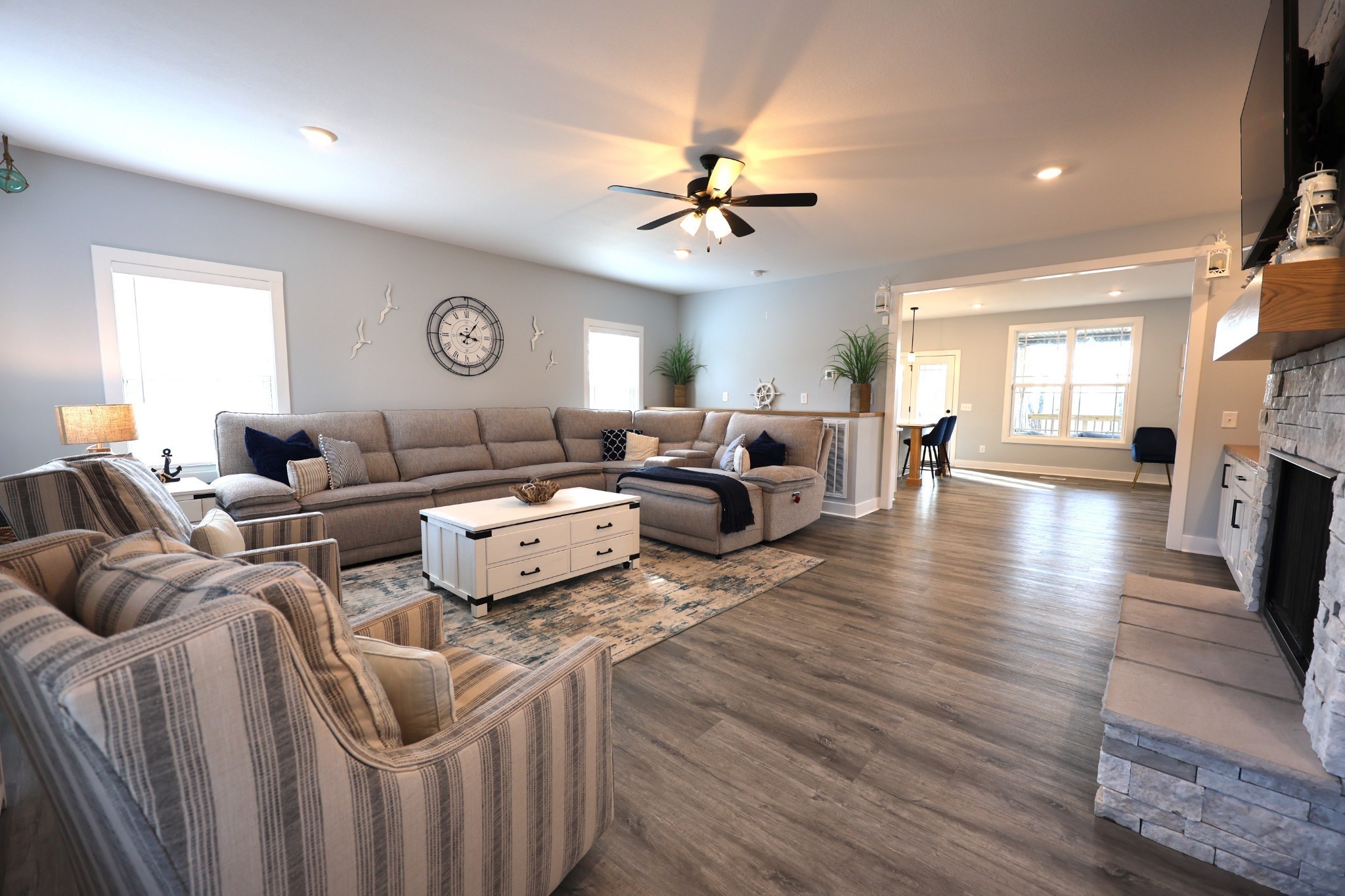 420 Stonemeadow Road Clarksville, TN 37043 - Photo 19 of 53