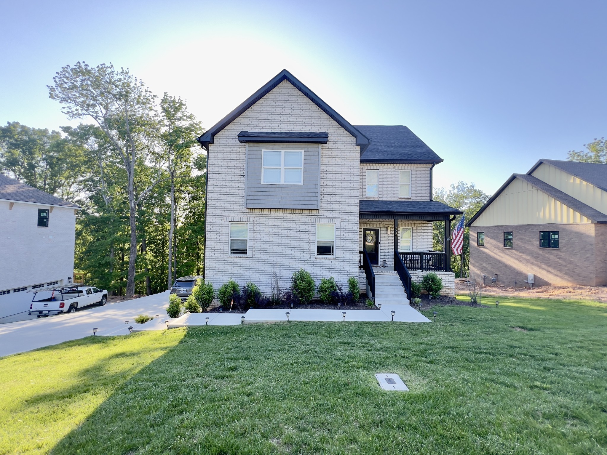 420 Stonemeadow Road Clarksville, TN 37043 - Photo 2 of 53