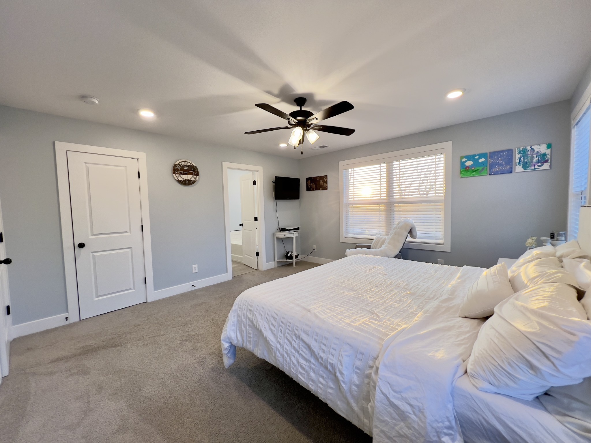 420 Stonemeadow Road Clarksville, TN 37043 - Photo 21 of 53