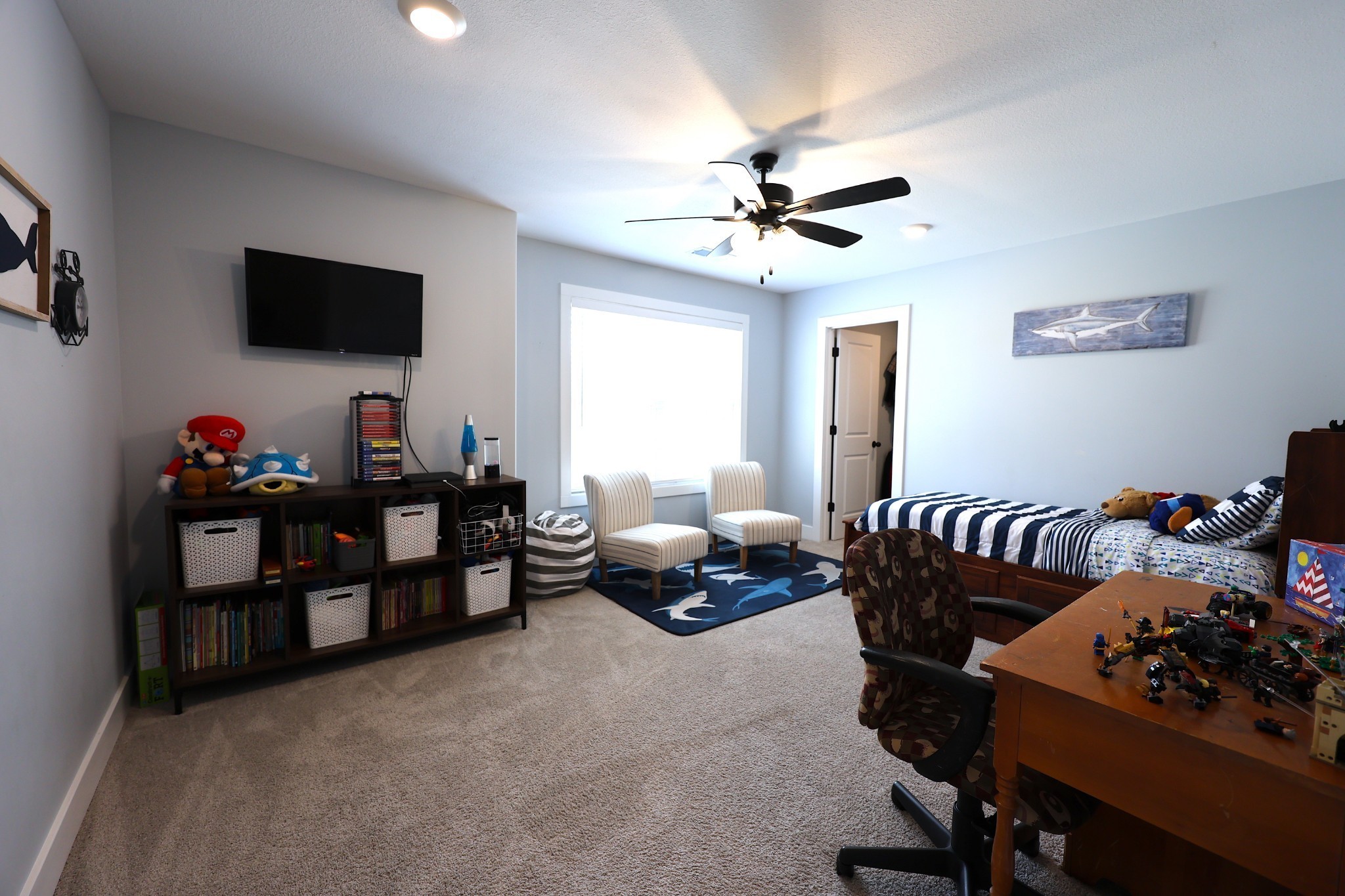 420 Stonemeadow Road Clarksville, TN 37043 - Photo 29 of 53