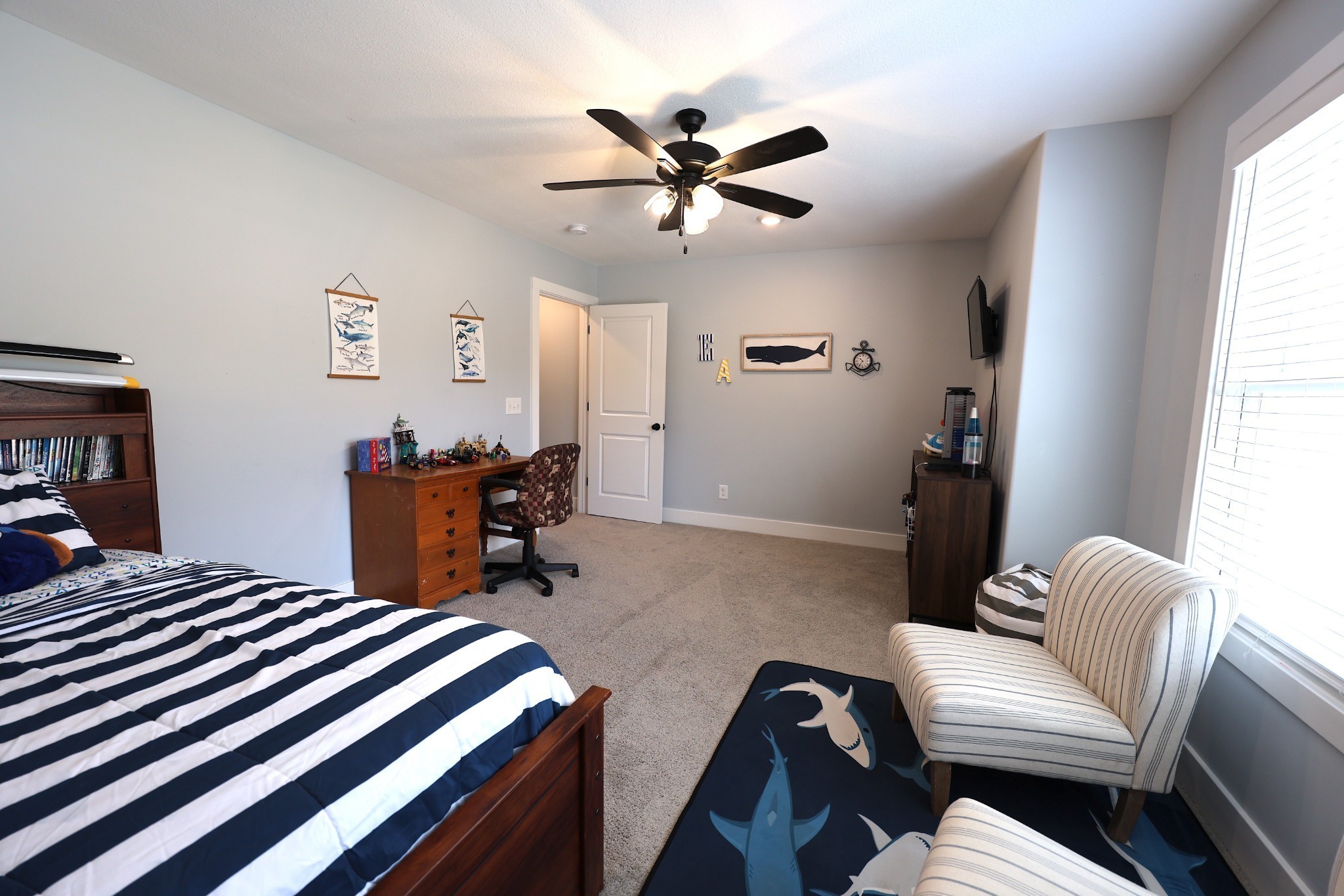420 Stonemeadow Road Clarksville, TN 37043 - Photo 30 of 53