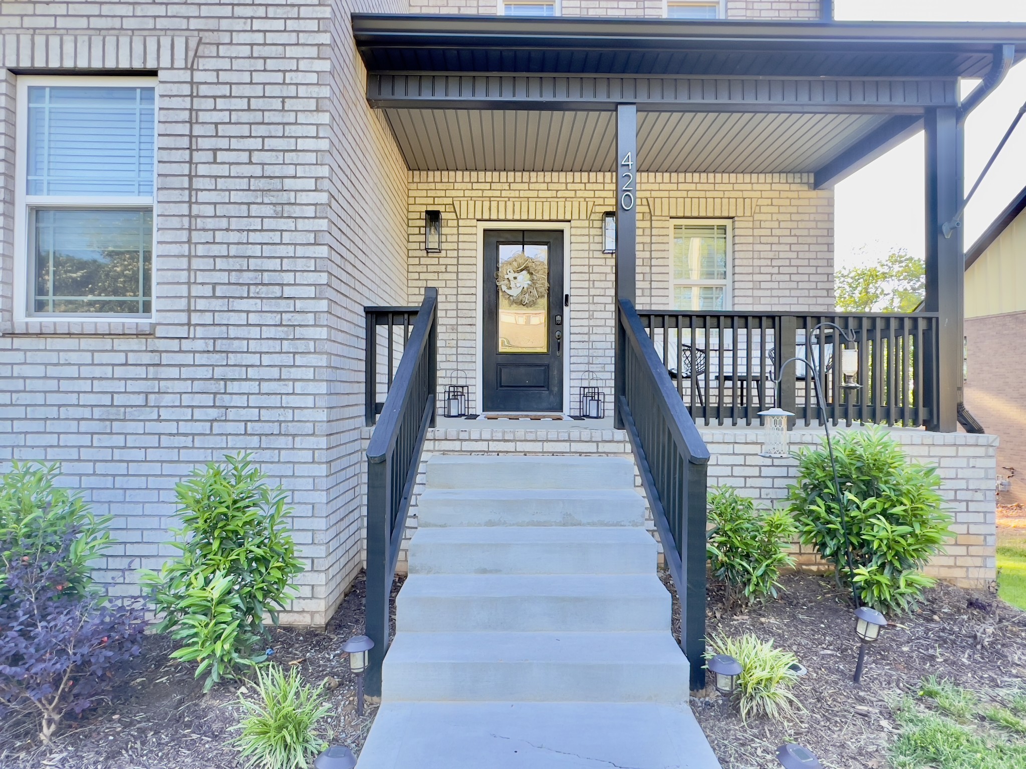 420 Stonemeadow Road Clarksville, TN 37043 - Photo 3 of 53