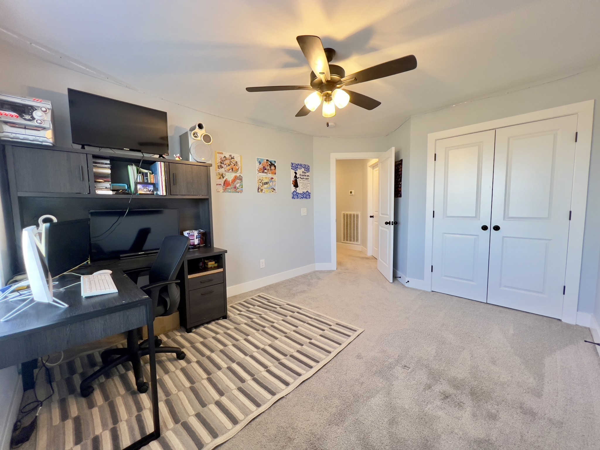420 Stonemeadow Road Clarksville, TN 37043 - Photo 33 of 53