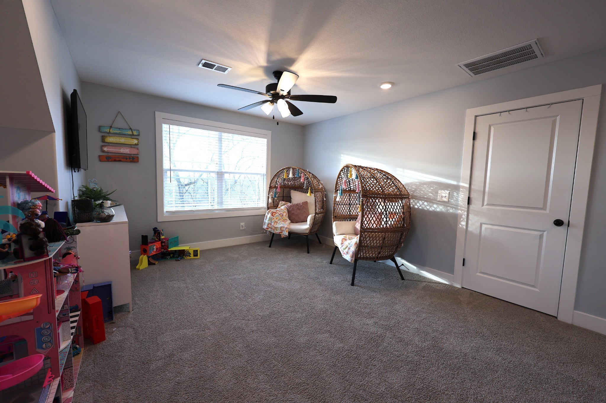 420 Stonemeadow Road Clarksville, TN 37043 - Photo 35 of 53