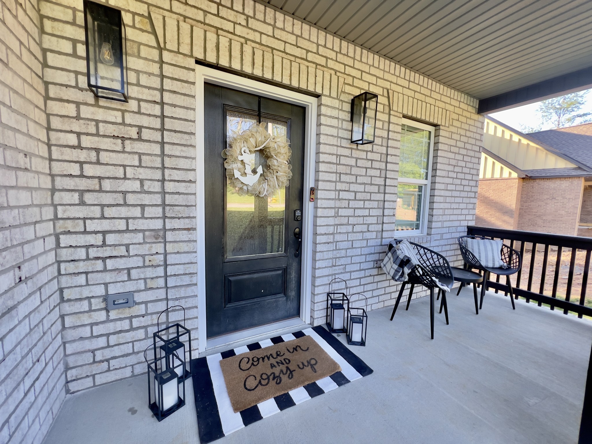 420 Stonemeadow Road Clarksville, TN 37043 - Photo 4 of 53