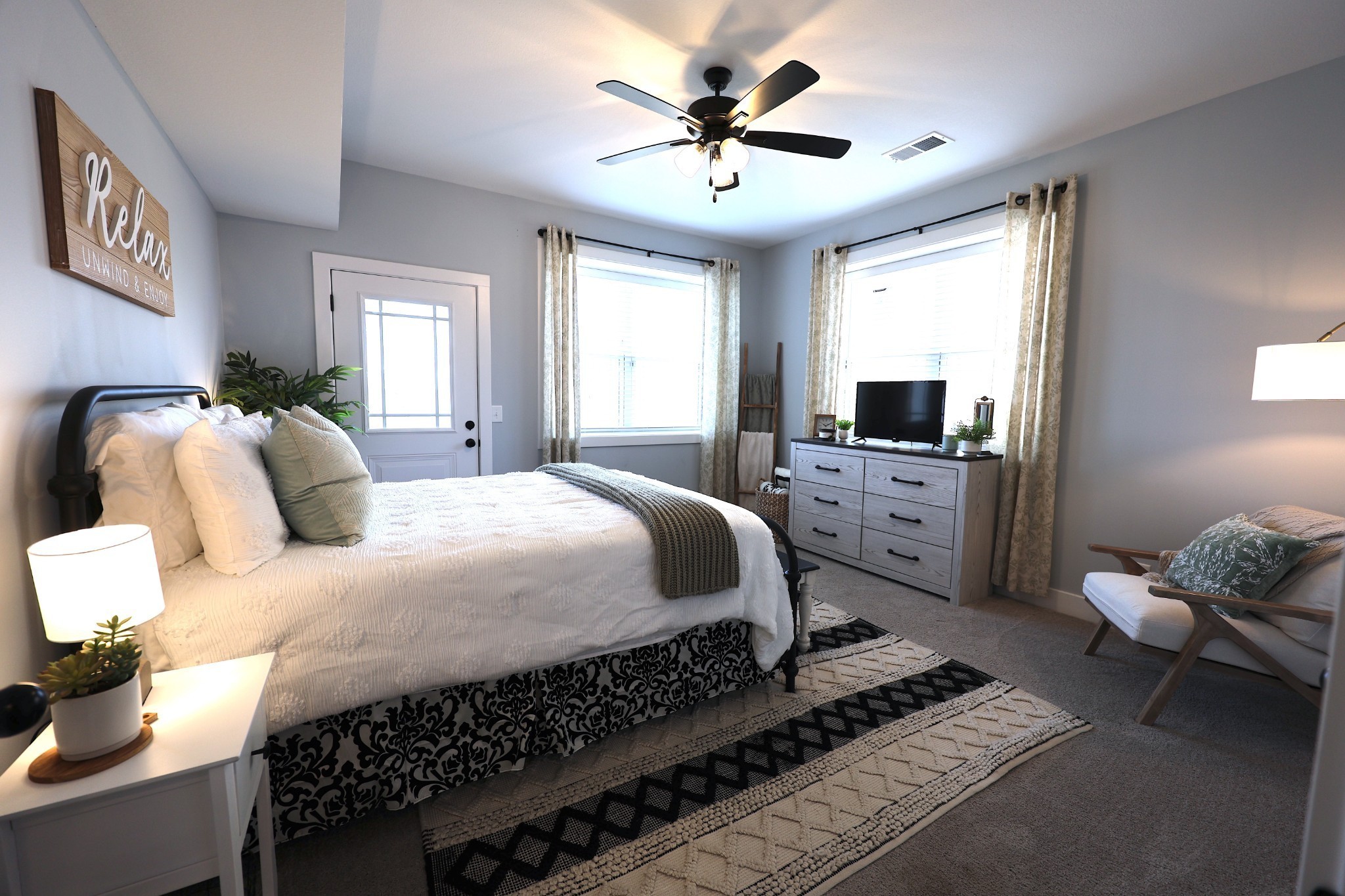 420 Stonemeadow Road Clarksville, TN 37043 - Photo 42 of 53
