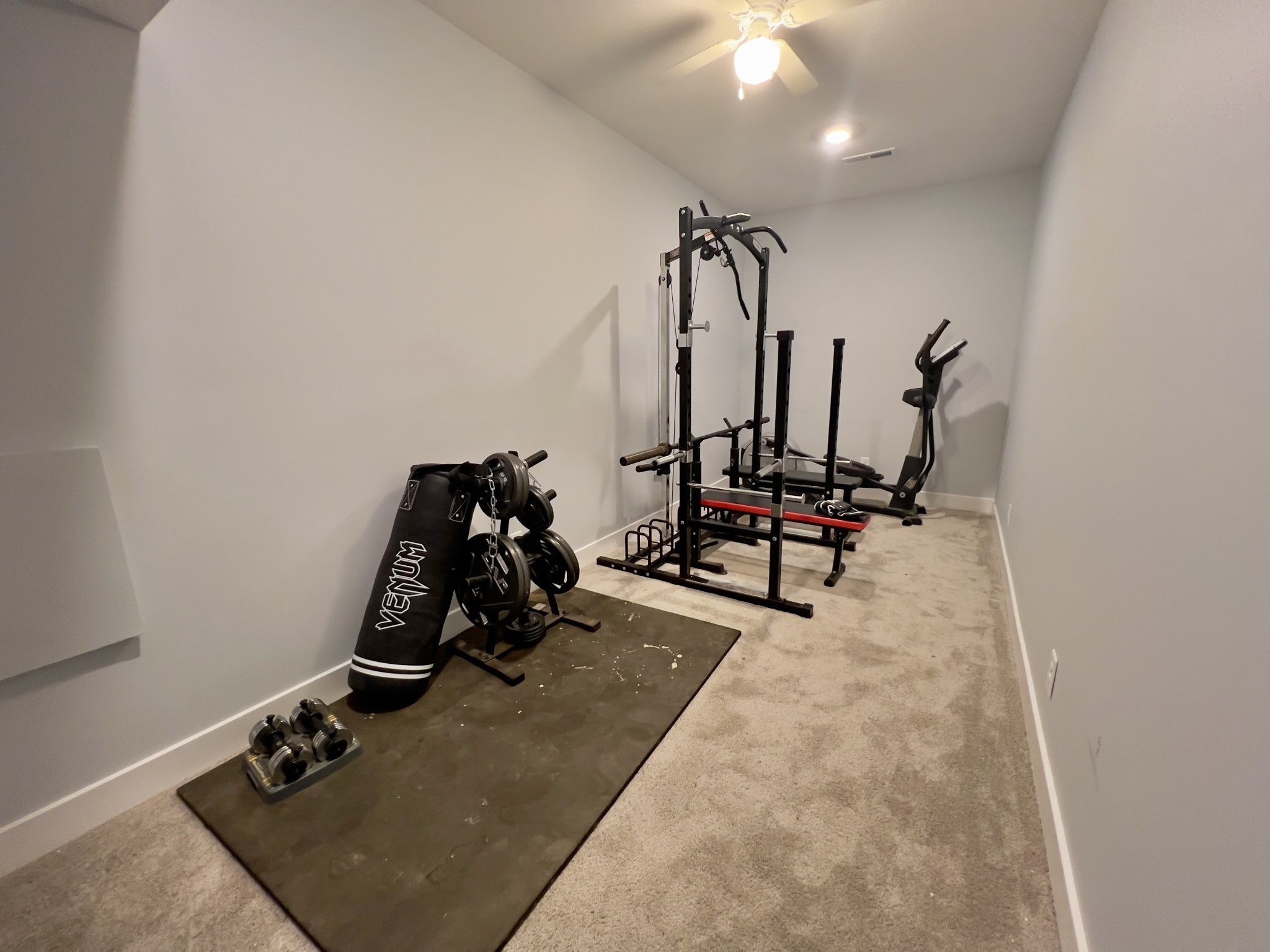 420 Stonemeadow Road Clarksville, TN 37043 - Photo 46 of 53