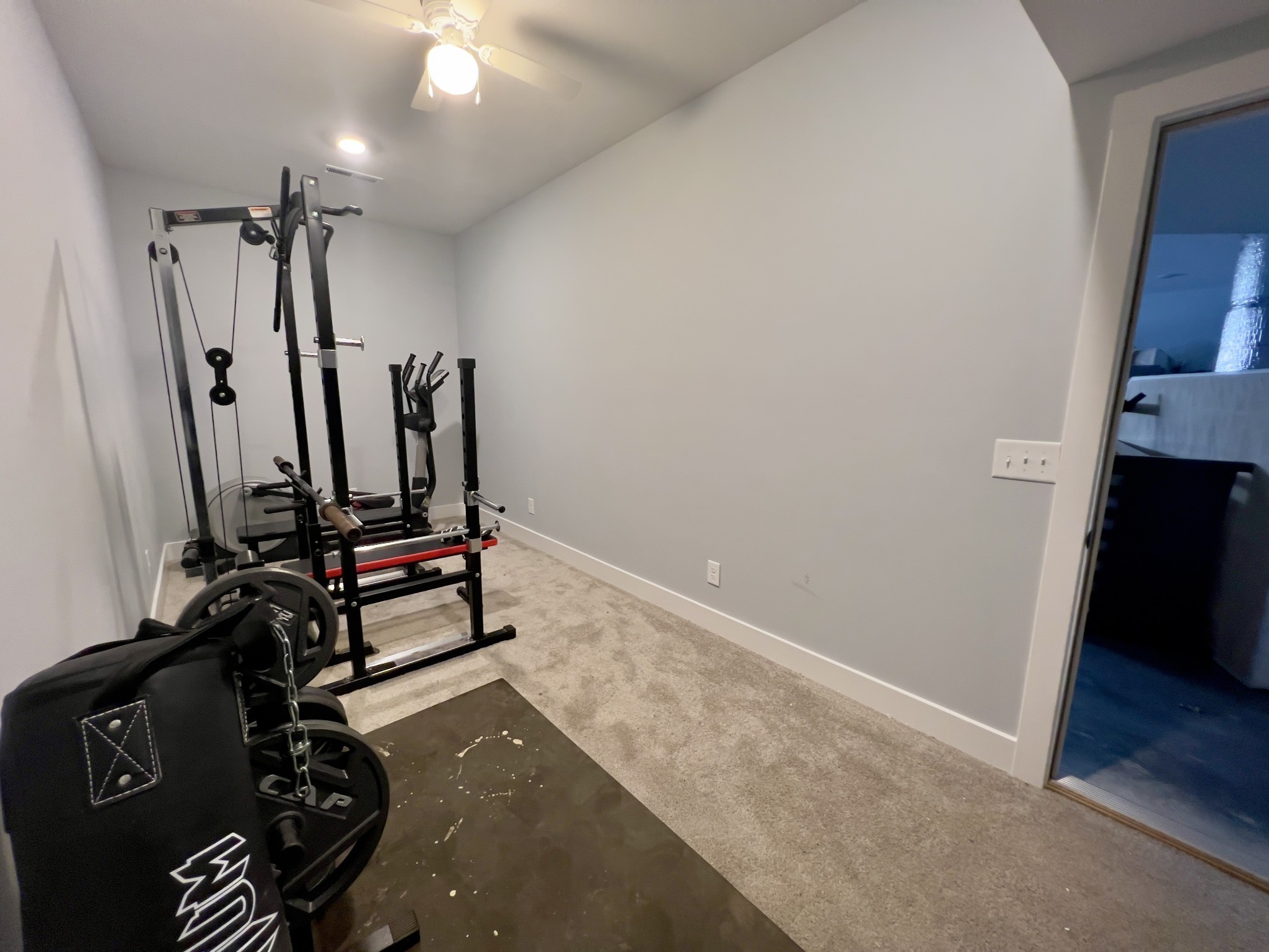 420 Stonemeadow Road Clarksville, TN 37043 - Photo 47 of 53