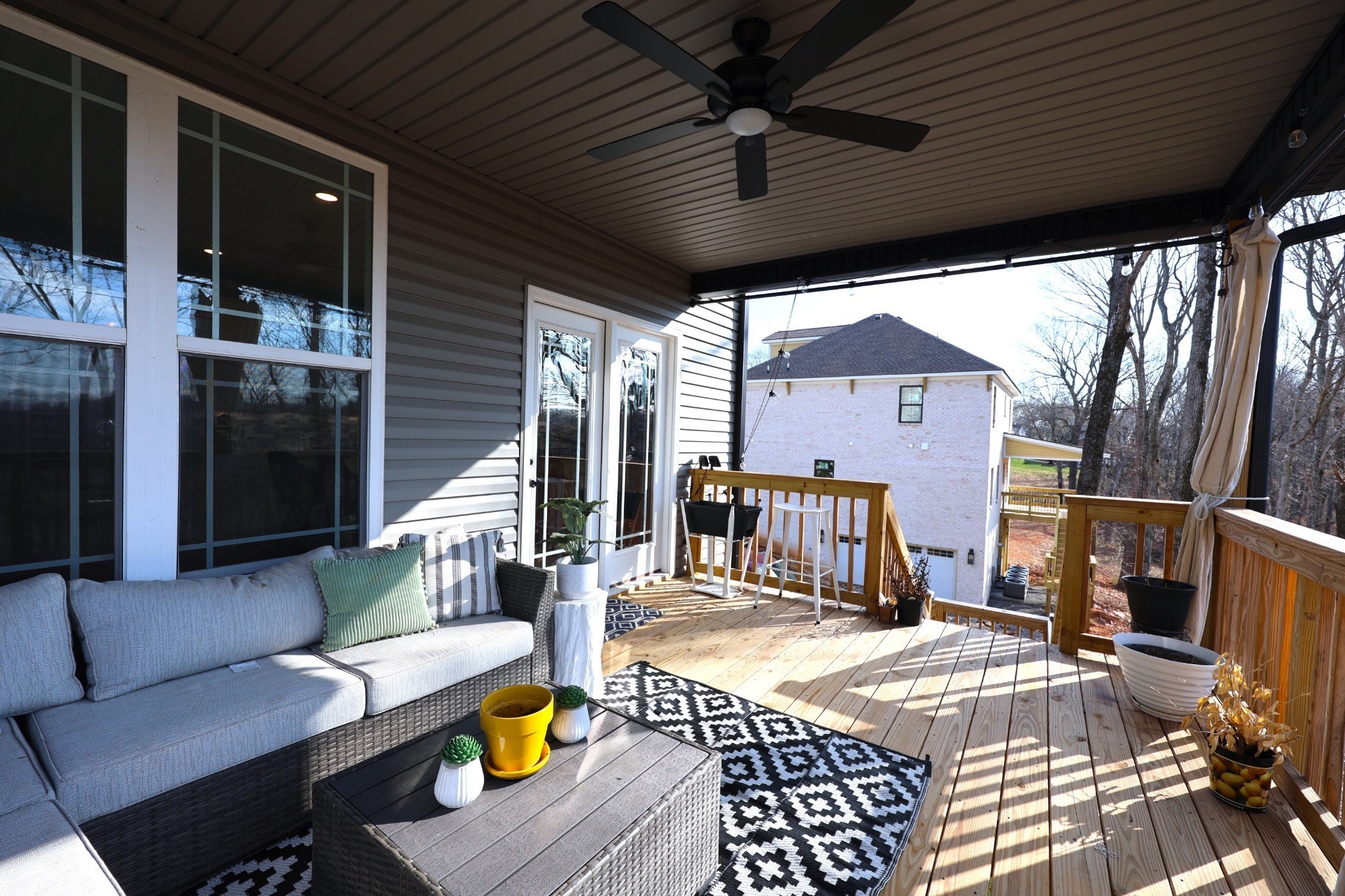 420 Stonemeadow Road Clarksville, TN 37043 - Photo 48 of 53