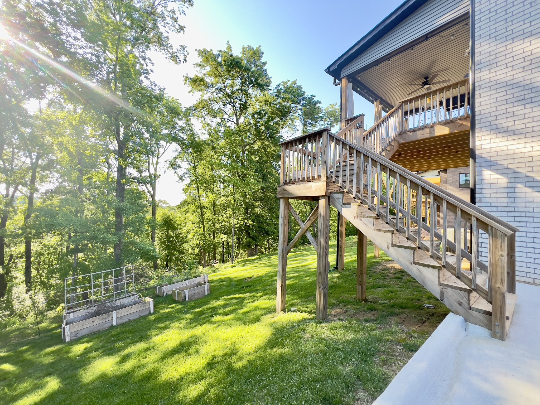 420 Stonemeadow Road Clarksville, TN 37043 - Photo 50 of 53