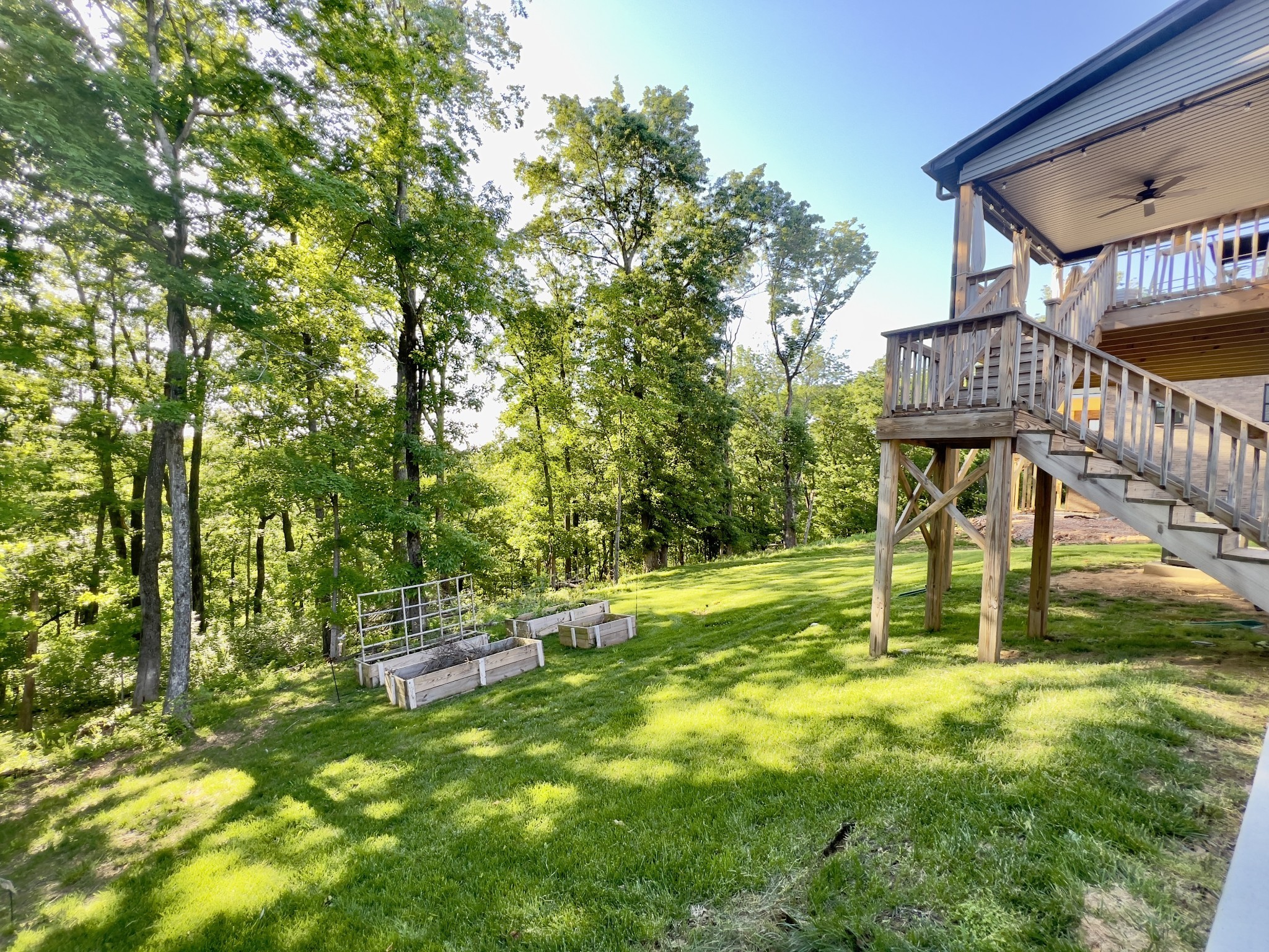 420 Stonemeadow Road Clarksville, TN 37043 - Photo 51 of 53