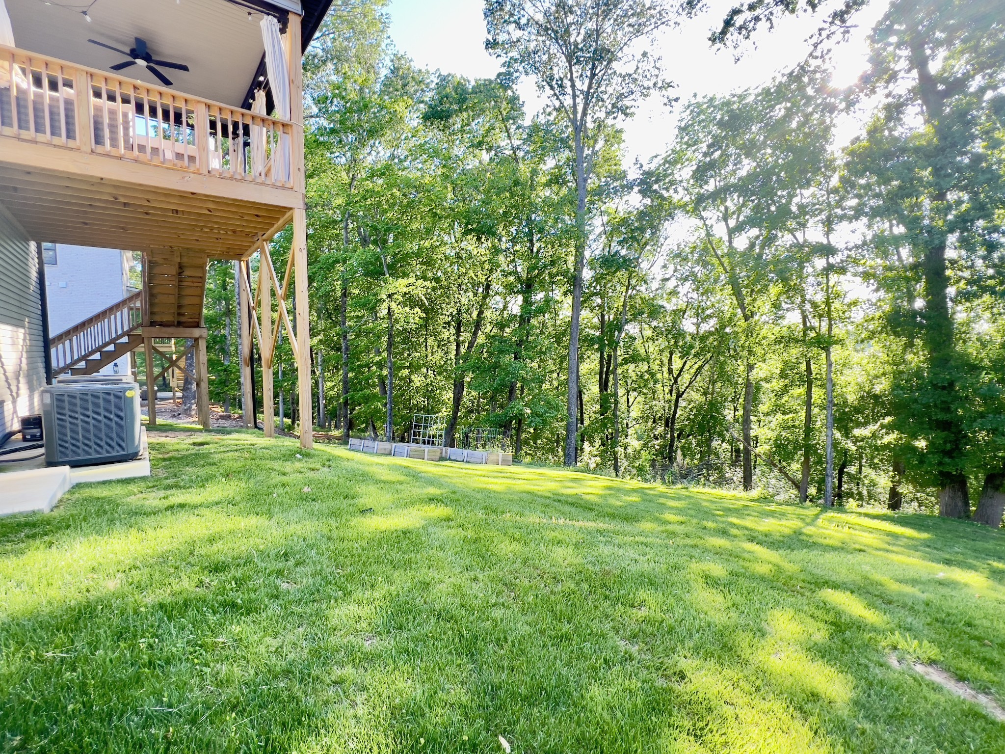 420 Stonemeadow Road Clarksville, TN 37043 - Photo 52 of 53